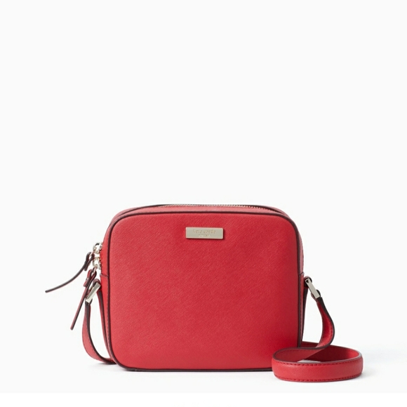 kate spade Handbags - Kate Spade Cammie Crossbody